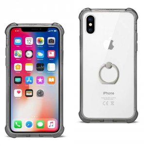 TPU09-IPHONEXHLCLBK