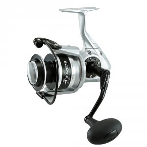 Okuma Z-55S Azores Saltwater Spinning Reel Size 55