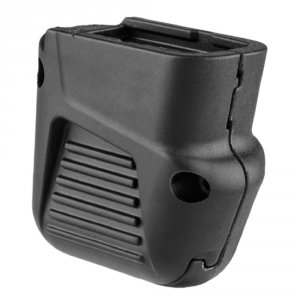 Fab 43-10 Mag Extension For Glock 43-10 - Black