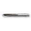 Fisher 400WCCL Chrome X-mark Bullet Space Pen