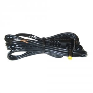 Standard E-DC-6 12vdc Cable Wbare Wires