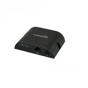 Cradlepoint IBR350P2 3g Hspa Hspa+ Cellular Router Multi-gsm