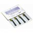 Flexcut RG310 Detailing Gouges 4 Pc. Set