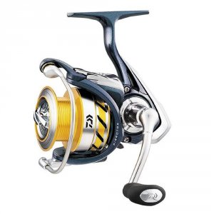 Daiwa RG2000H-AB Rg Spinning Reel-rg2000h-ab