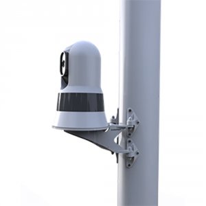 Scanstrut CAM-MM-02 Camera Mast Mount Fflir M100m200