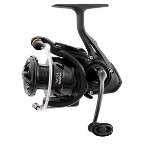 Daiwa TALT4000-CXH Tatula Lt Spin Reel 6(1crbb+5bb)+1 6.2:1 Talt4000-c