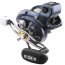 Daiwa LEXA-LC300H Lexa 300 Line Counter Baitcasting Reel