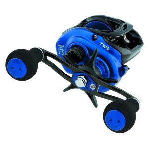 Daiwa CLTW200HS Coastal Tws Saltwater Baitcasting Reel