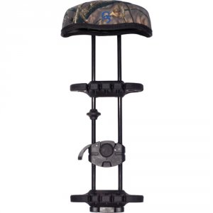 G5 975-RTAP Head-loc Quiver 6-arrow Realtree Ap 975-rtap