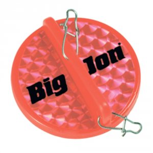 Big DD03901 Big Jon Mini-diver - Red