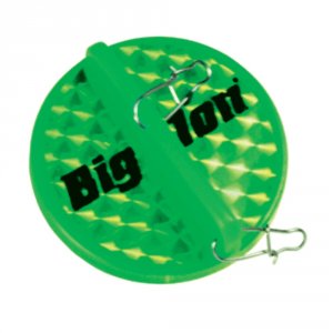 Big DD03902 Big Jon Mini-diver - Green