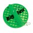 Big DD03902 Big Jon Mini-diver - Green