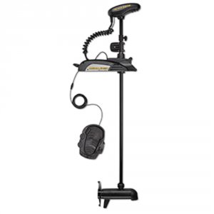 Minn 1358803 Terrova 55 Trolling Motor - 12v-55lb-54