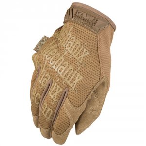 Mechanix MG-72-009 Mechanix The Original Glove Coyote Tan Medium