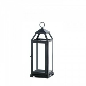 Gallery 10017653 Medium Lean  Sleek Candle Lantern