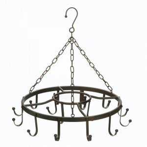 Accent 10017687 Circular Pot Hanger