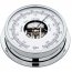 Barigo 111CR Viking Series Ships Barometer - Chrome Housing - 5 Dial