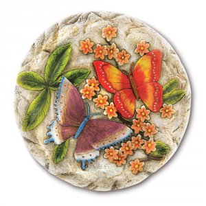 Summerfield 38805 Butterfly Stepping Stone 100