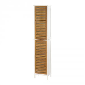 Accent D1220 Kyoto Double Linen Cabinet 10001220