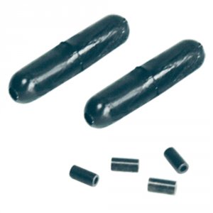 Big KT56400 Big Jon Auto-stop Beads  Crimps