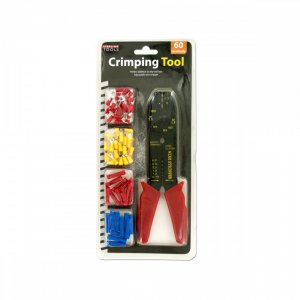 Sterling KL15869 Crimping Tool And Terminals Set Ol552