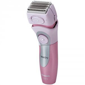 Panasonic RA11183 Ladies039; Close Curves Wet And Dry Shaver Panpes221