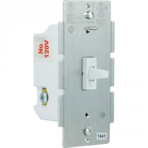 Ge RA30052 Z-wave In-wall Toggle On And Off Switch Jas12727