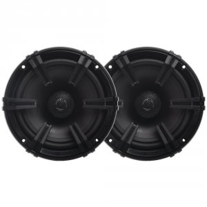 Mb RA32859 Discus Series Coaxial Speakers (6.5quot;) Mbqdk1116