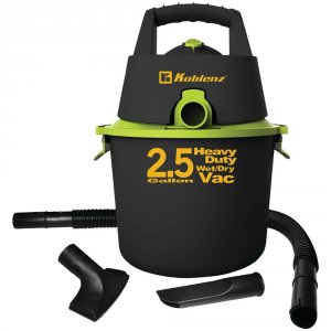 Koblenz RA39023 2.5-gallon Wet And Dry Vacuum Kbzwd2us