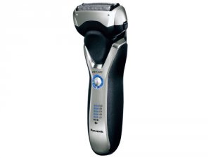 Panasonic PAN-ES-RT77-S Arc3 3-blade Electric Shaver