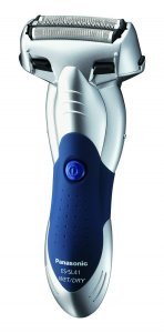 Panasonic PAN-ES-SL41-Q Arc3 3blade Wetdry Electric Shaver