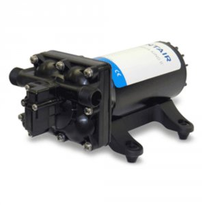 Shurflo CW56060 By Pentair Aqua Kingtrade; Ii Supreme Fresh Water Pump