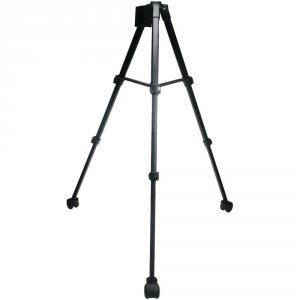 Cta RA45802 Rolling Portable Tripod Stand Ctapadrpts