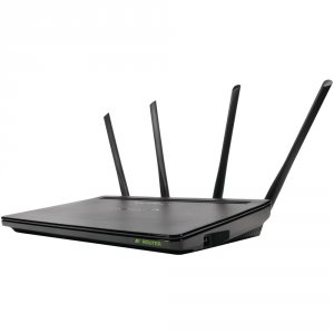 Amped RA46210 Athena-r2 High-power Ac2600 Wi-fi Router Amprta2600r2