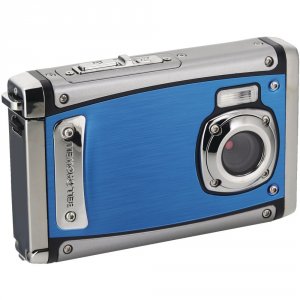 Bell RA47334 Bell+howell 20-megapixel 1080p Hd Wp20 Splash3 Underwater