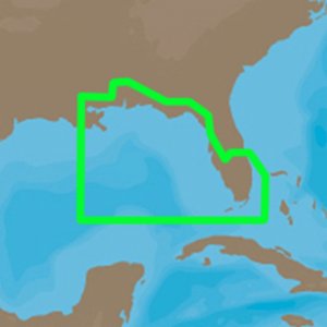 C-map NA-D944 4d Na-d944 St. Lucie Inlet To New Orleans