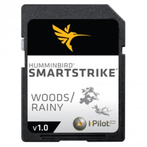 Humminbird 600042-1 Smartstrike Woods-rainy