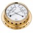 Barigo 983MS Tempo Series Ships Comfortmeter - Brass Housing - 3.3 Dia