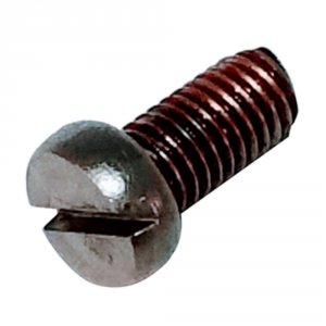 Maxwell SP0037 Screw Chshd M8 X 16 - Stainless Steel 304