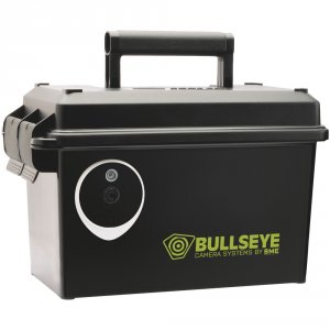 Sme RA46969 Bullseye Ammocam Sight-in Edition Gsmbullseye