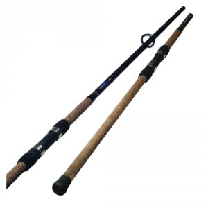 Okuma LC-S-1102H-1 Longitude Surf Rod Heavy 11ft