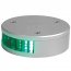 Lopolight 300-008 Green Starboard Led Navigation Light - 2nm - Round F