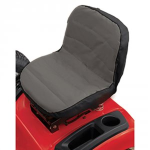 Dallas TSC1000 Md Lawn Tractor Seat Cover - Fits Seats W-back 15 High