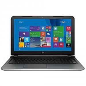 Hp M1X61UA Hp Pavilion  15-ab053nr Notebook Pc - Amd A10-8700p 1.8 Ghz