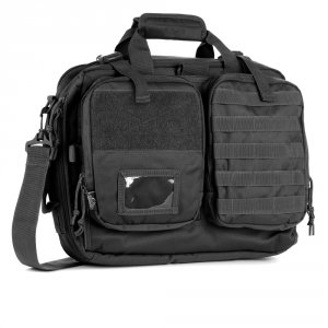 Red 80250BLK Red Rock Nav Bag - Black