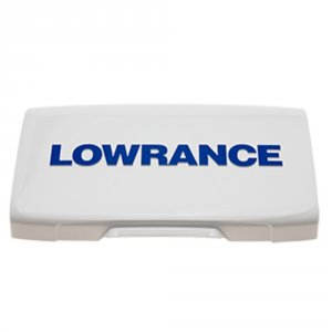 Lowrance CW69380 Suncover F-elite-7 Ti Series