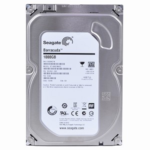 Seagate ST1000DM003-NDW-RC Barracuda 1 Terabyte (1tb) Sata600 7200rpm 