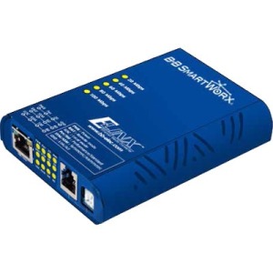 B+b EIS2-EXTEND Ethernet Copper Extender For