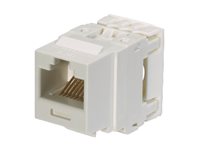 Panduit NK688MWH-Q Netkey Punchdown Jack Module Convenience Pack