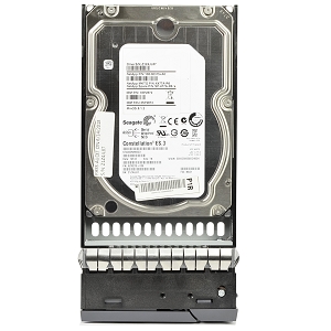 Seagate ST4000NM0023-NDW-2RC Constellation Es.3 4 Terabyte 4tb Sata600